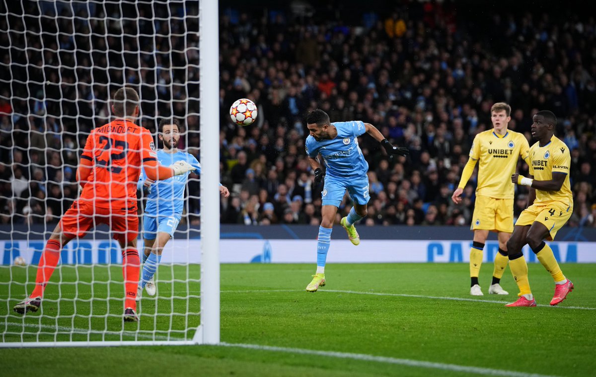 ChampionsLeague tweet picture
