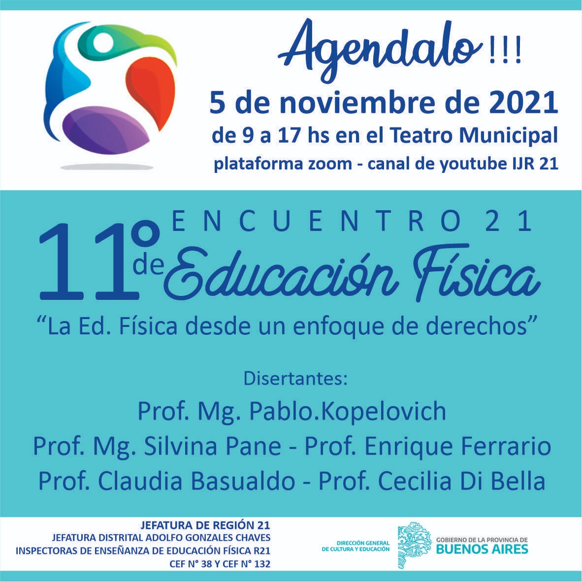 Red Global Educación Física y Deporte tweet media