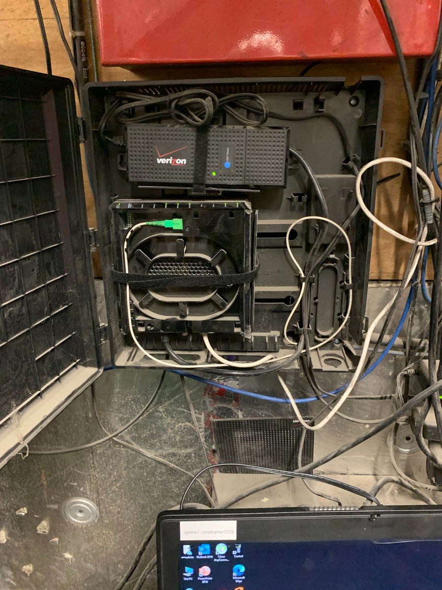 Jackson Technologies tweet media