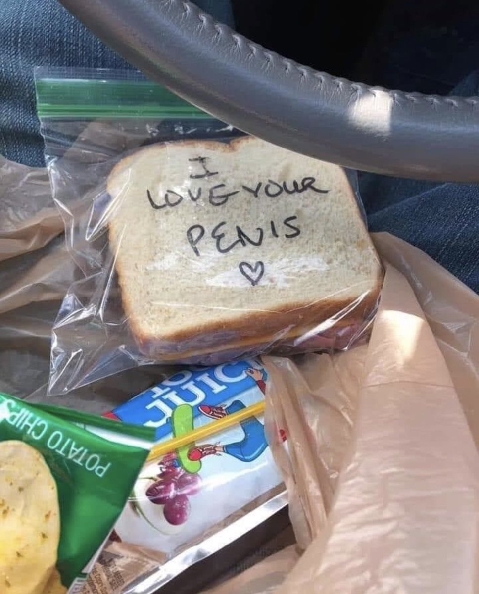 sends  <a href="/ofmaverickings/">𝐌𝐀𝐕𝐄𝐑𝐈𝐂𝐊.</a>  to  work,  making  sure  he's  got  his  packed  lunch  too  x