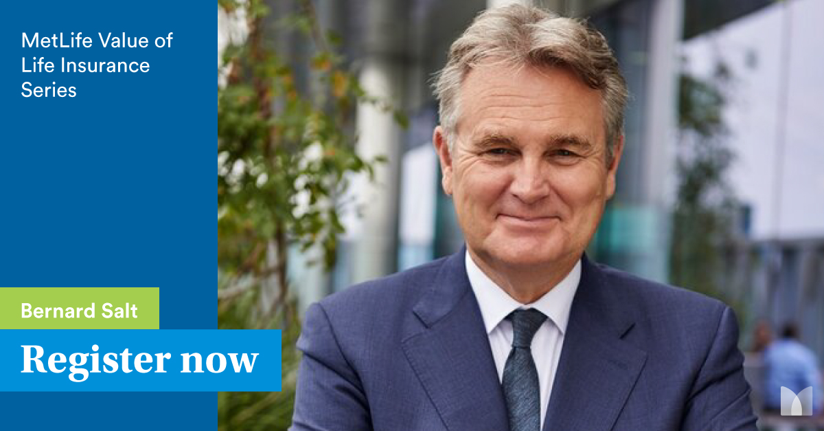 It' is not too late to join us today at 2pm as @BernardSalt argues that the pandemic has been our control-alt-delete moment. Register now spr.ly/6013JXj9v #lifeinsurance #financialadvisers #valueoflifeinsurance #lifeinspiredbyyou #metlifeprotect