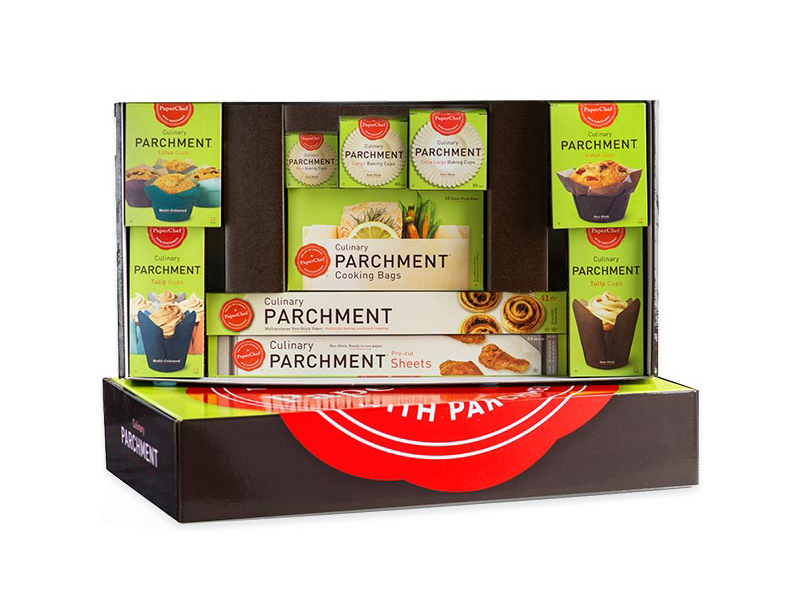 PaperChef tweet media