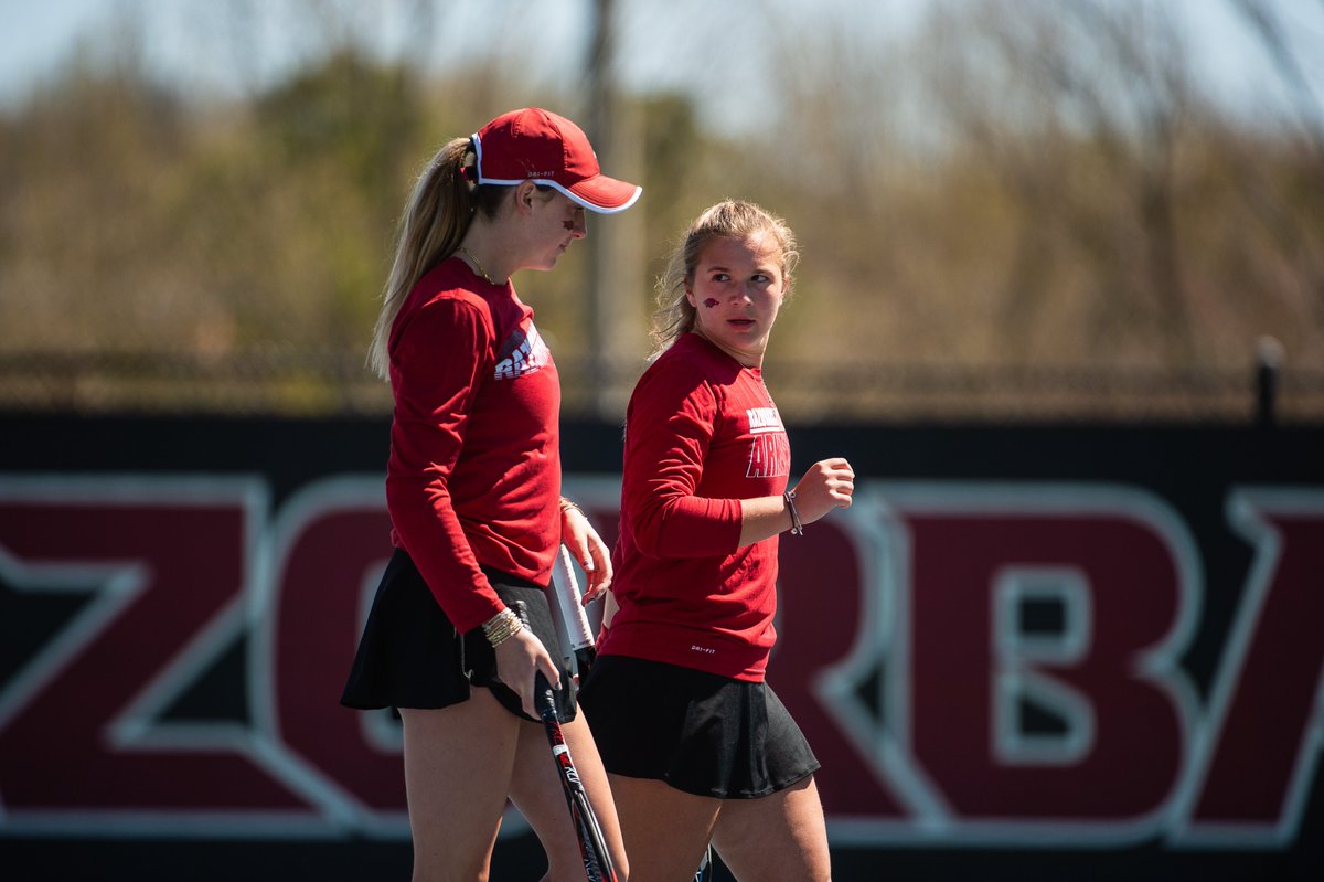 Razorbacks are headed to the Golden State☀️

🔗bit.ly/3GOMDfF