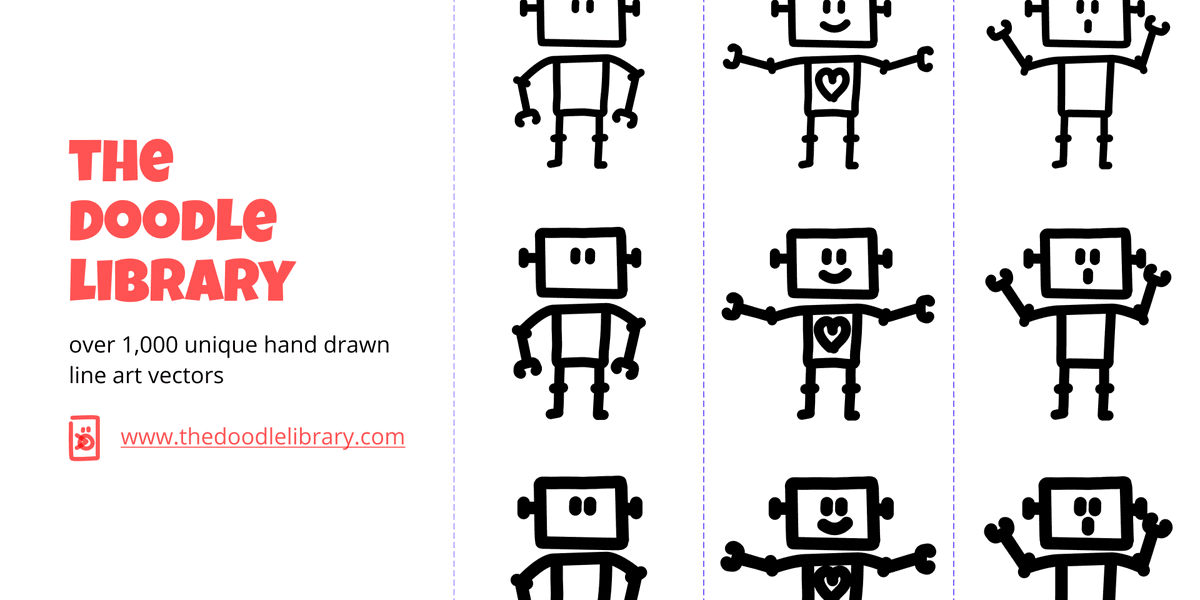 Une fabuleuse ressource! Des centaines d'icônes dessinés à la main.
outils-visuels.fr/plus-de-1000-p…
#outilsvisuels