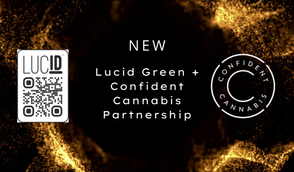 NEW: <a href="/LucidGreenIO/">Lucid Green</a> + Confident Cannabis Partnership! Learn more: 
confidentcannabis.com/lucid-greens-c…