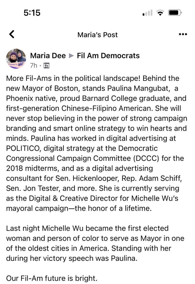 Cora Quisumbing-King, PhD tweet media