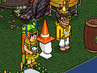 RT to win a cone hat ♥

Ends in 12 hours x