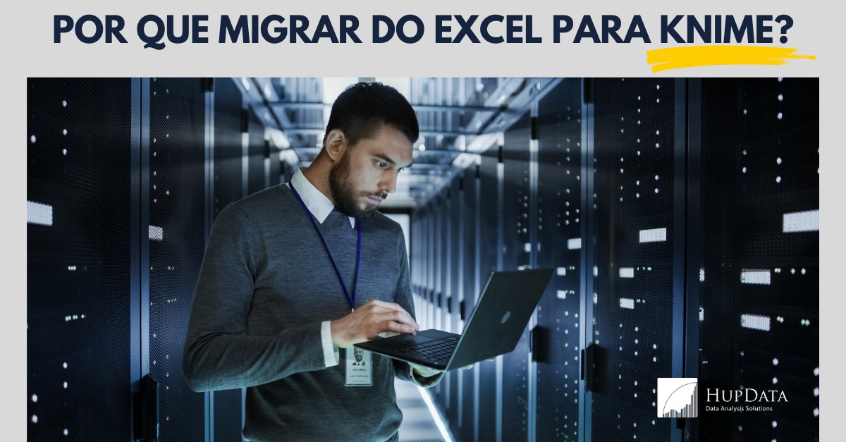 Hupdata's tweet photo. Presente em quase todas as empresas, o Excel mantém sua relevância e é amplamente utilizado para fazer cálculos, criar gráficos, organizar e controlar dados.
Saiba mais
https://t.co/nerylF1c2w
#dados #excel #analisededados #knime #hupdata https://t.co/FvS76jrSzl