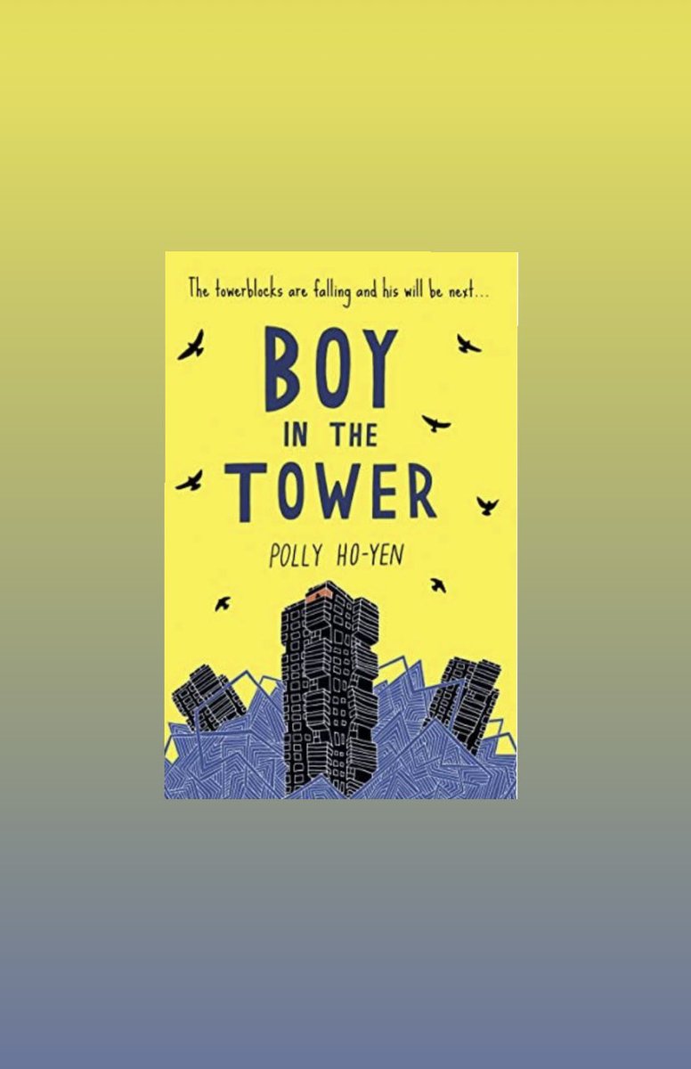 What an ending! 👏🏼 This is a moving story about friendship and community triumphing over adversity. 
Every chapter will leave you wanting a little bit more and the complex themes will open the door to lots of sensitive conversations. ❤️ <a href="/bookhorse/">Polly Ho-Yen</a> #BookTwitter #BookReview