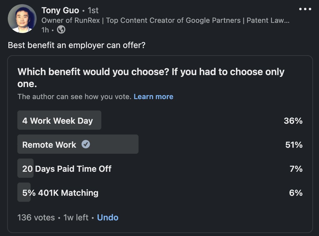 RemoteRated tweet media