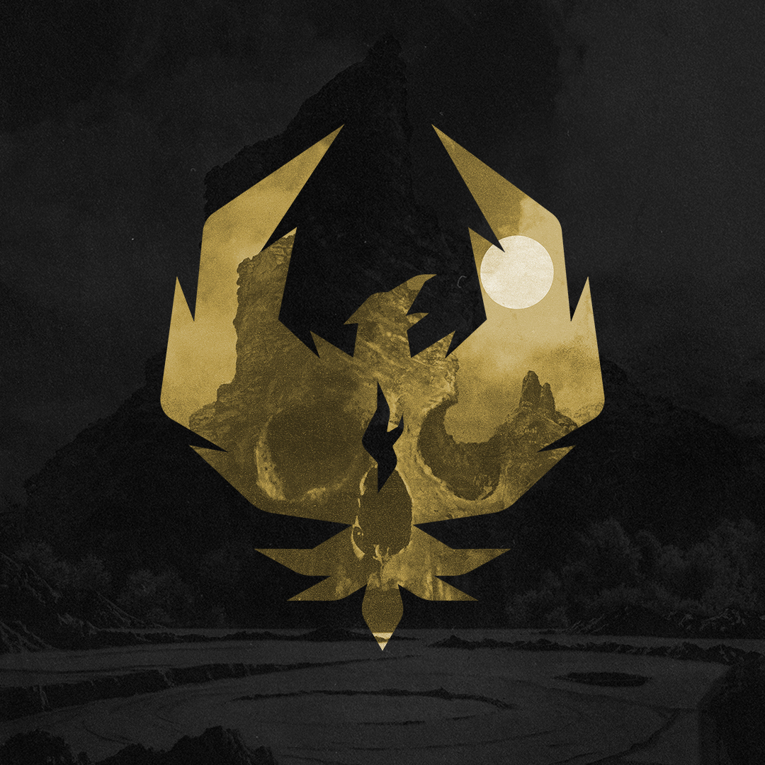 Born Through Fire tweet media