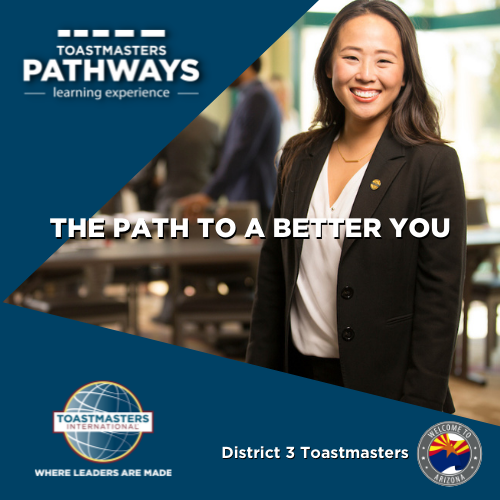 d3_toastmasters's tweet photo. Follow District 3 Toastmasters on our public Facebook page! https://t.co/vQesPehHuL #D3TM #Arizona #Leadership #Communication #PublicSpeaking #PersonalDevelopment #ContinuousLearning #FindYourVoice #SpeakUp #Speakers https://t.co/xJJ0WbdXPY
