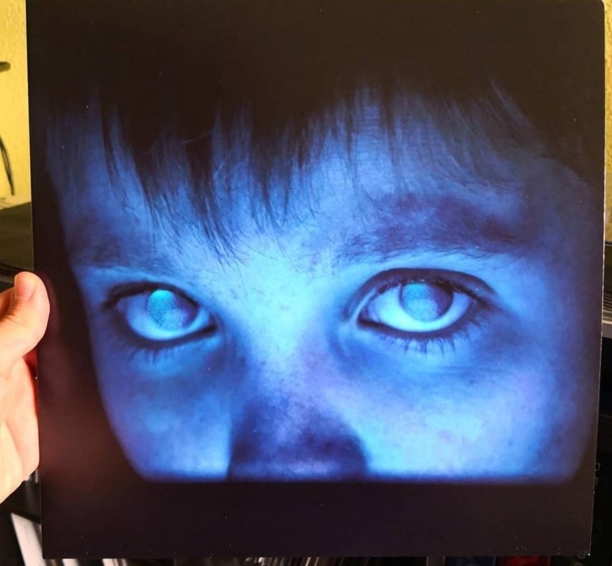 Happy Birthday Steven Wilson (54) 