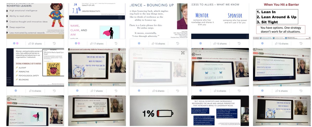 Marjorie Stiegler MD tweet media