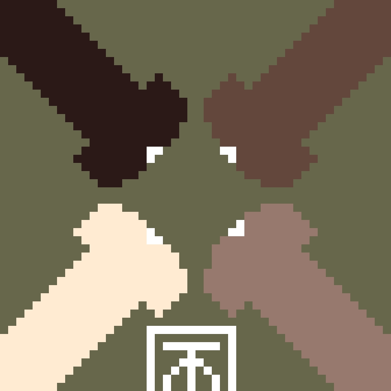 dixel_pix's tweet photo. @NftRated We’re DixelPix! Our unique and themed collections of pixelated penises are crafted by 2 REAL urologists who are inspired to spread awareness of Men’s Health and advance the field using funds from our NFT sales. https://t.co/nBHrYFc8oI
