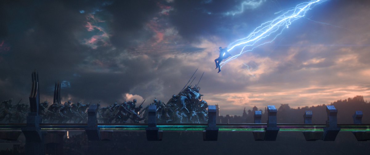 marvel_shots's tweet photo. 4 years ago... https://t.co/C5GSdJrsO1