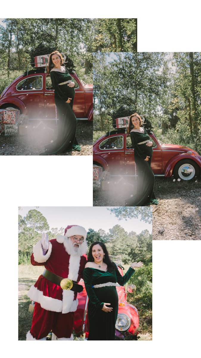 PhotographerAna's tweet photo. PREVIEWS WITH LINDSEY THE BEETLE ❤️ https://t.co/LIkH78tLFr