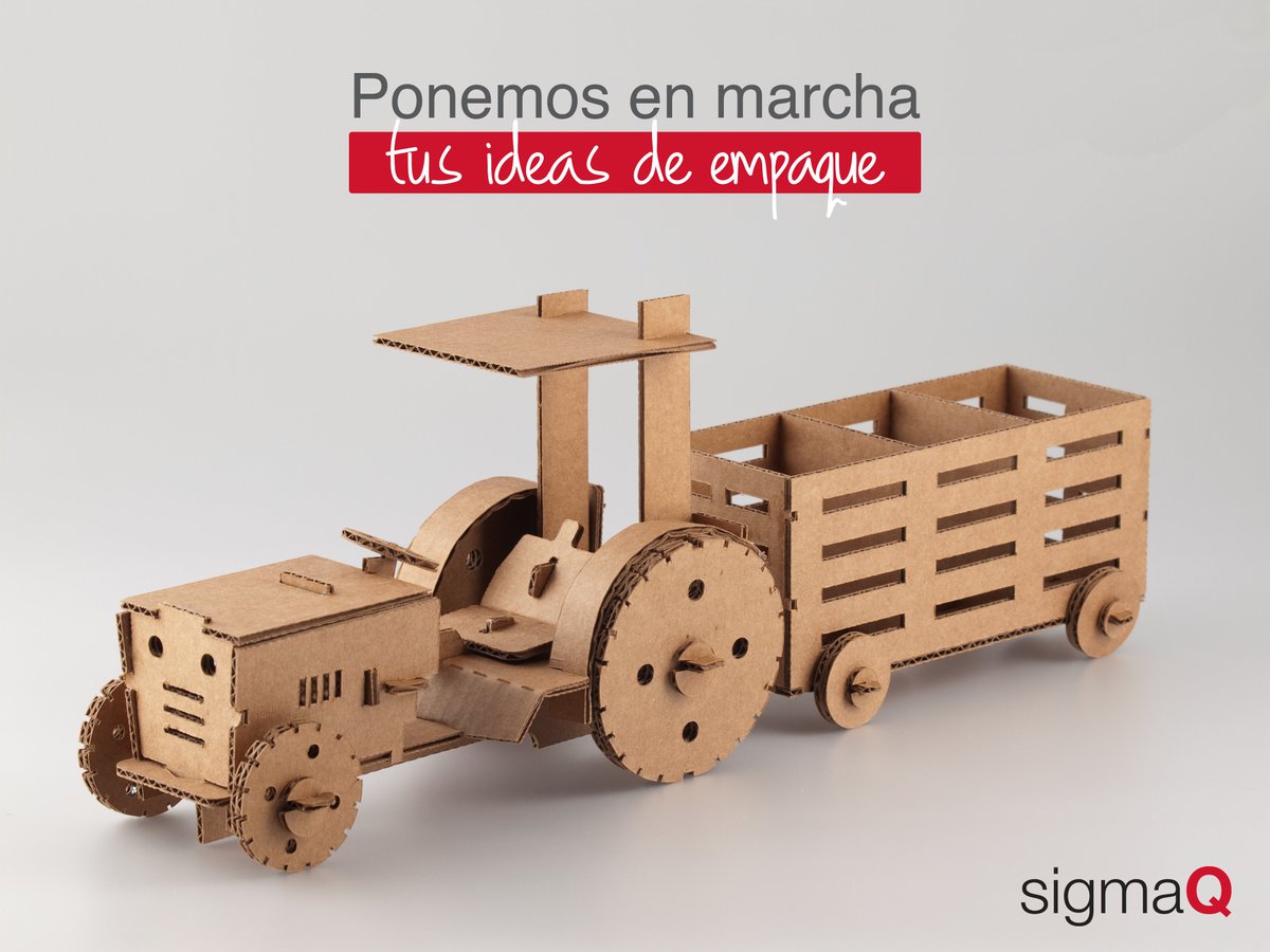 sigmaq's tweet photo. Sabemos que tus ideas necesitan apoyo y acompañamiento, nosotros estamos listos para ser tus socios en empaques.
#Empaques #Corrugado https://t.co/FgvnyNaWtC