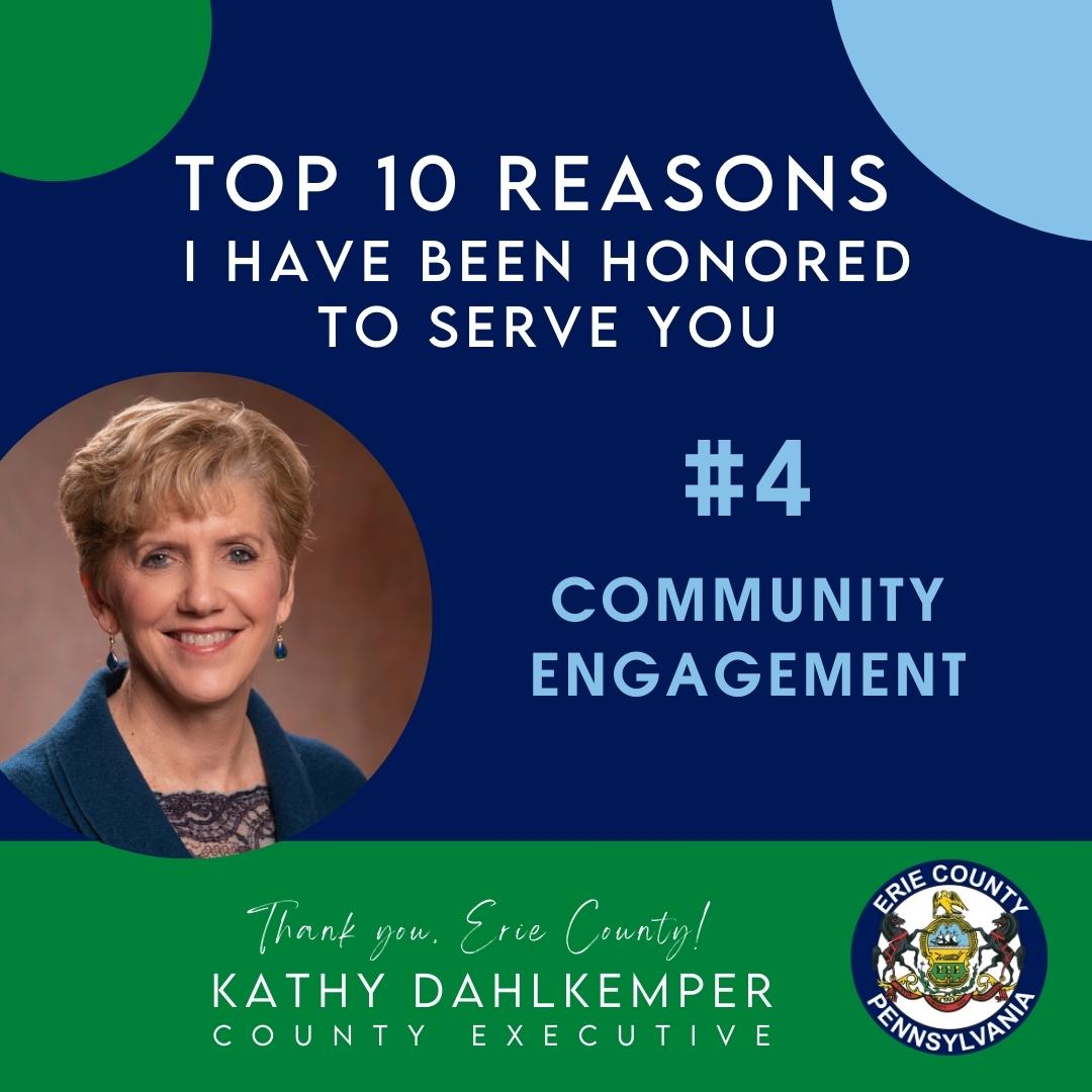 Erie County, PA tweet media