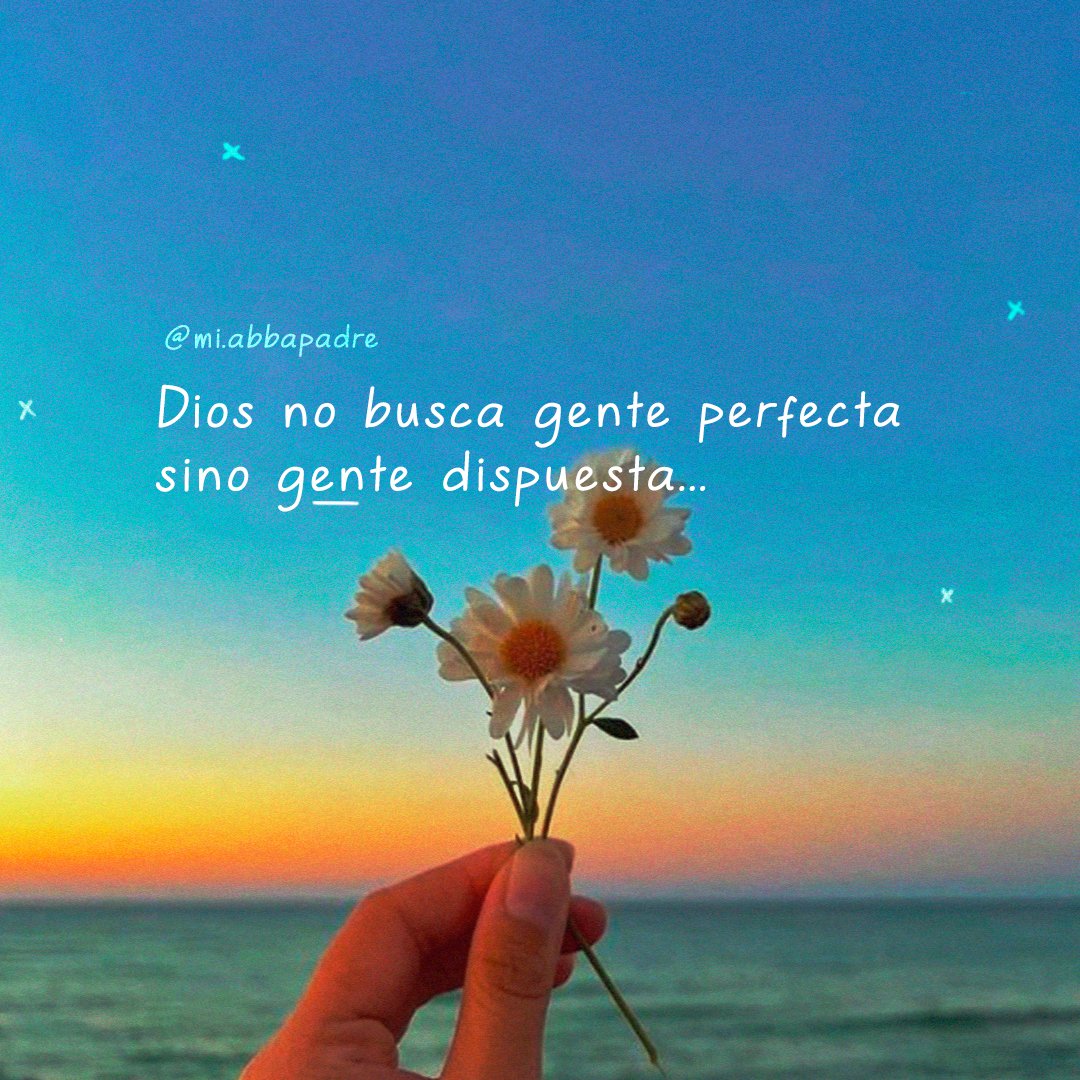 Mi Abba Padre 💜 tweet media