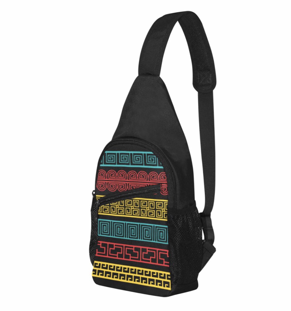 Backpack_Kings's tweet image. Crossbody Shoulder Sack, Geometric Design - Black / Multicolor #slings #crossbody #design #multicolor #geometric #backpack #bag #sling #backpackings
BackpackKings.com