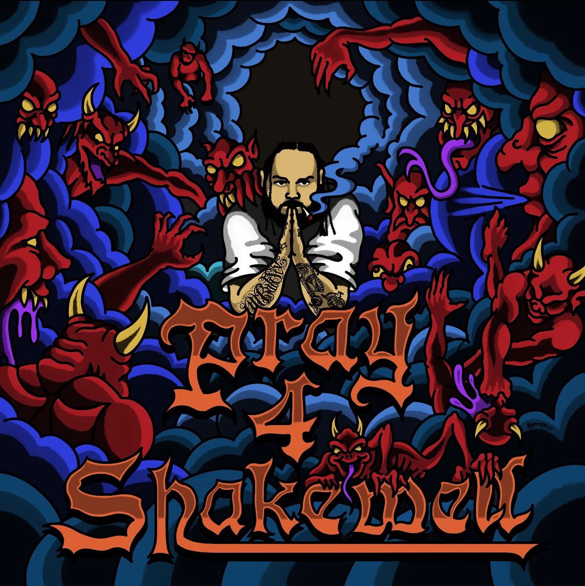 PRAY 4 SHAKEWELL

<a href="/ShakeWell818/">BIG JUICE THA SIP</a> 

01/??/22