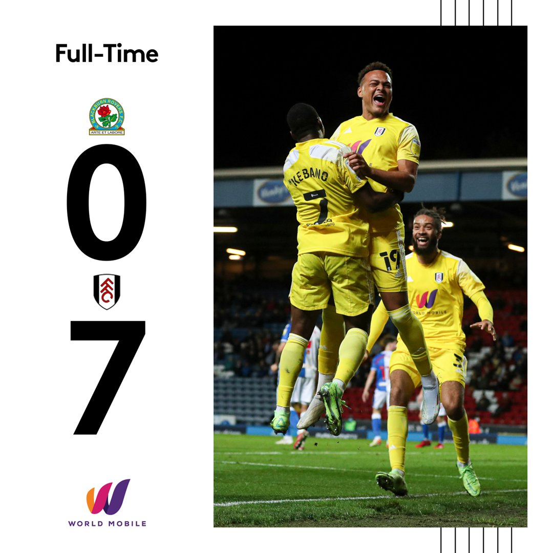 SEVEN HEAVEN! 😍

#BLAFUL