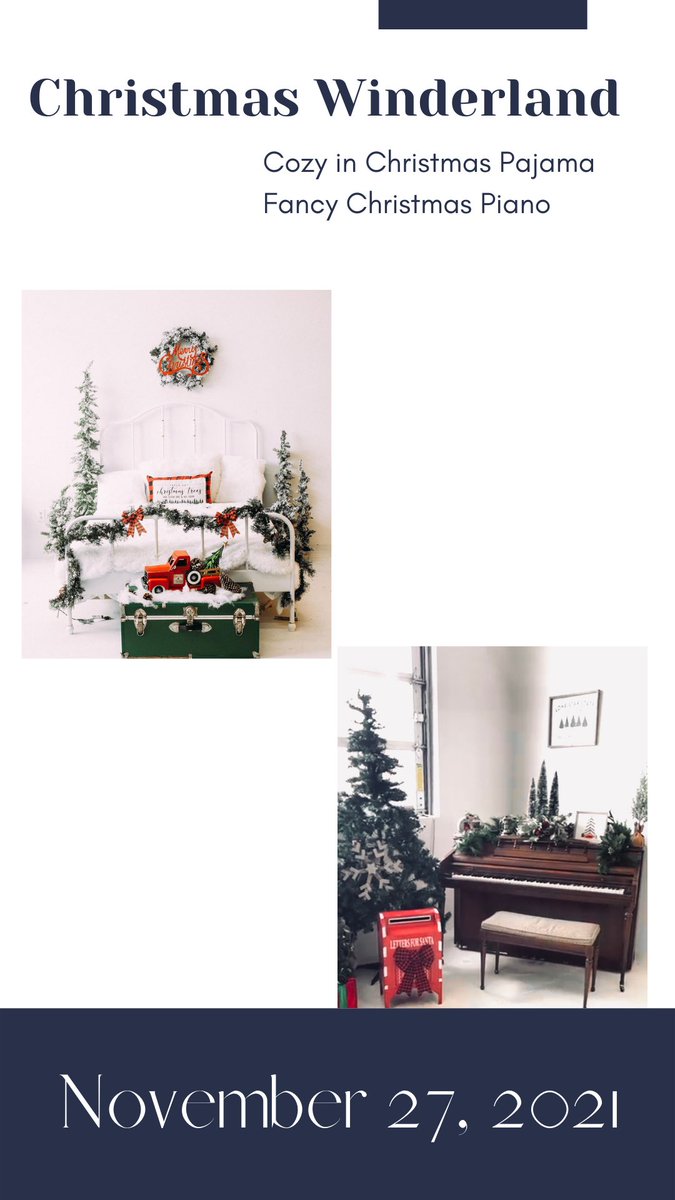 _anitatorres_'s tweet photo. Christmas Minis with  @PhotographerAna 

https://t.co/iyiXImWn5W https://t.co/nm2WNmTSQ2