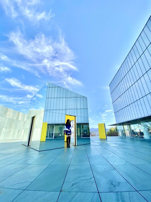 Twitterのコスプレ画像40