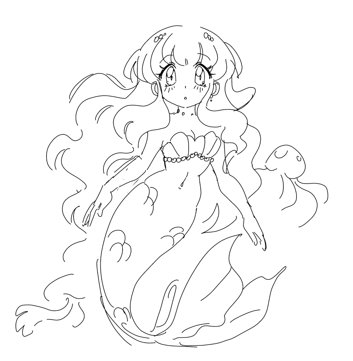sorry for the lack of art, rly busy atm with work and commissions, so heres some sketchy stuff! 