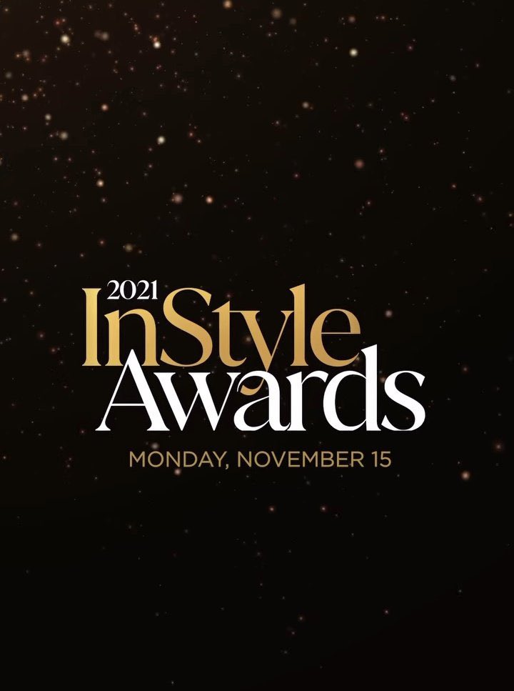 ElleFanningJP's tweet photo. 2021年11月15日にロサンゼルスで開催されるInStyle アワードのプレゼンターのひとりとして、エルが出席予定🏆🎤 https://t.co/SsbEhp7jv4
