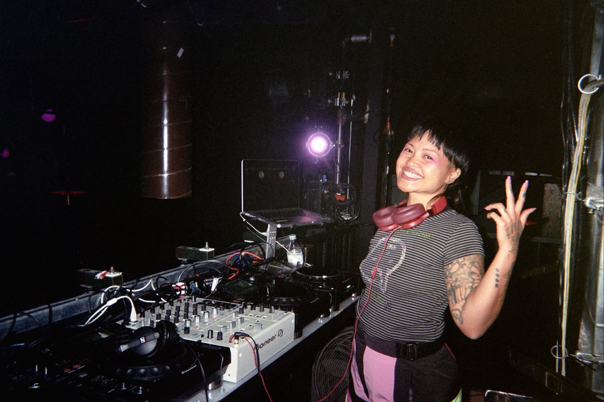 boigrl_'s tweet photo. @boigrl_ club w @allyoucaneatllc (bos) + @WERC_CREW (atl). chicago, il • 9/10/21 🎞 https://t.co/eZ4uWqipvS