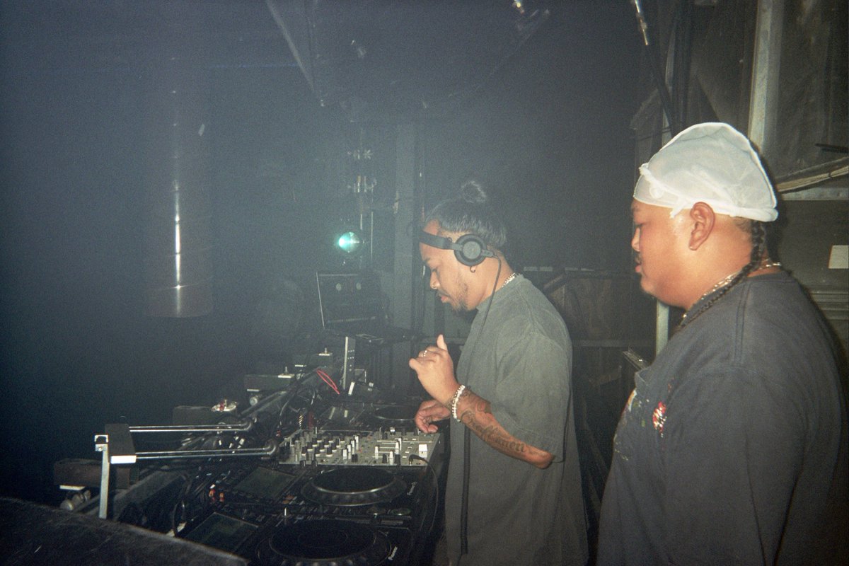 boigrl_'s tweet photo. @boigrl_ club w @allyoucaneatllc (bos) + @WERC_CREW (atl). chicago, il • 9/10/21 🎞 https://t.co/eZ4uWqipvS