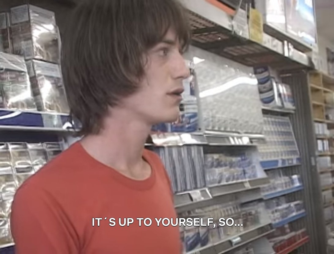 Trailer Park Boys Screencaps (@tpboysscreen) on Twitter photo 