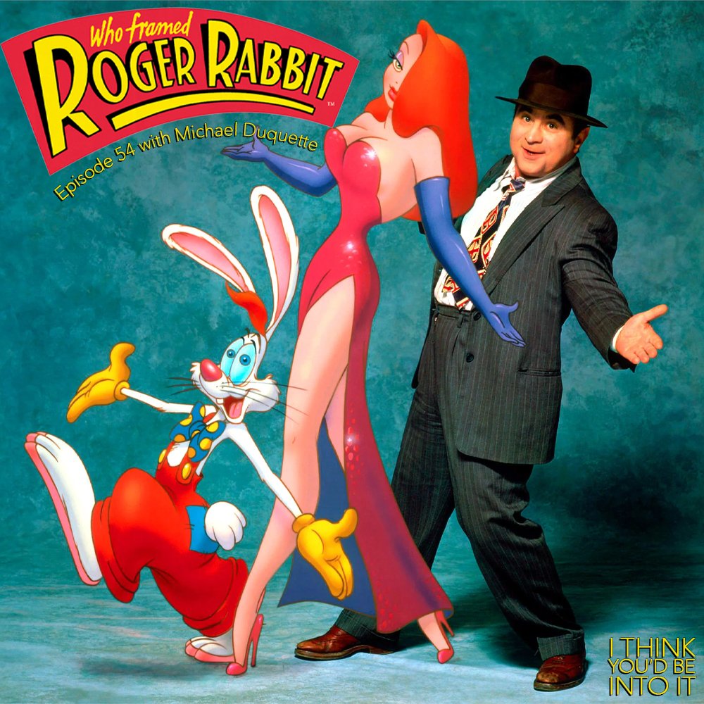 I Think You'd Be Into It tweet media