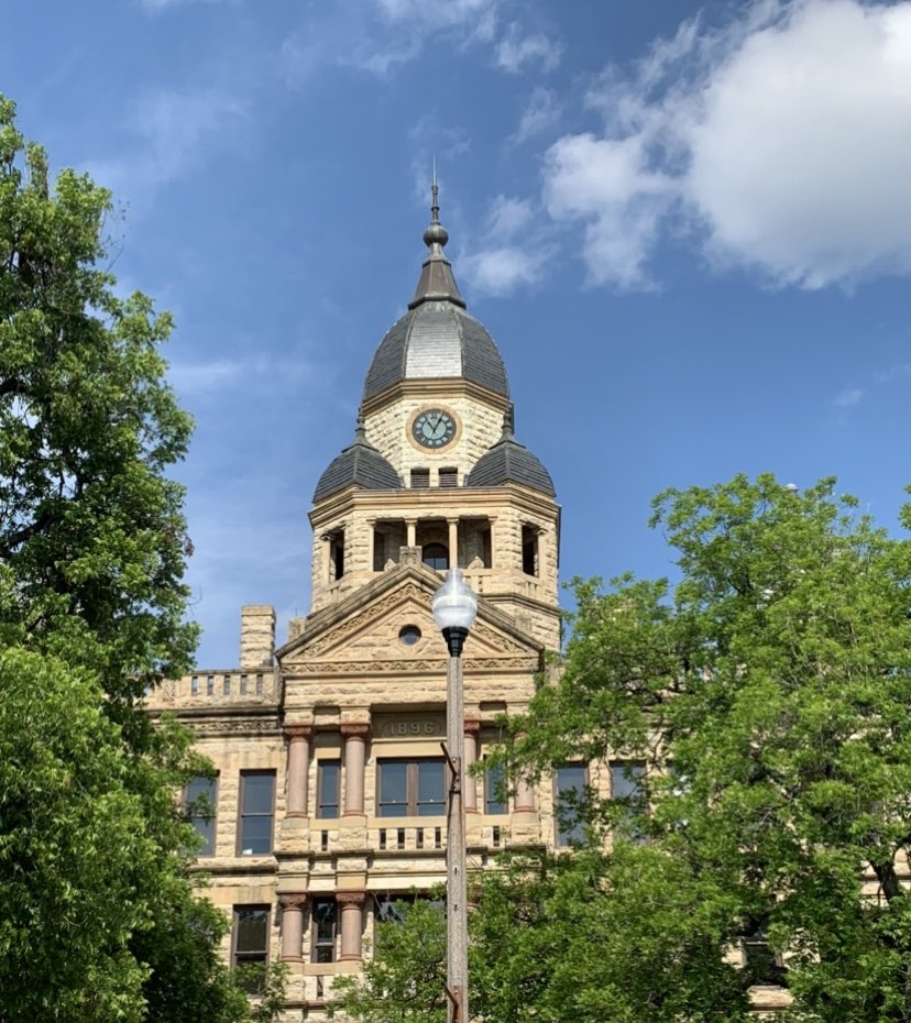 Amy Harp tweet media