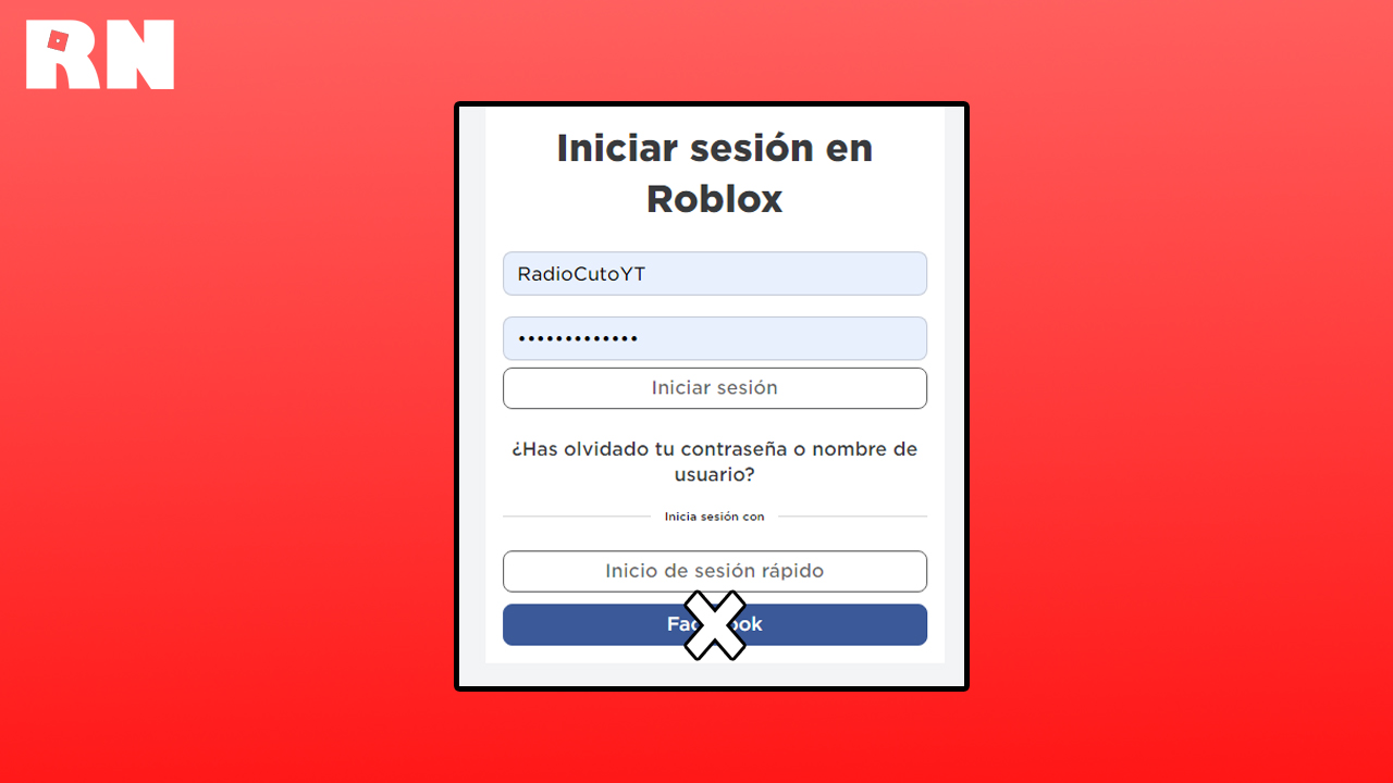 Iniciar Sesión en Roblox - SesiónIniciar Aquí