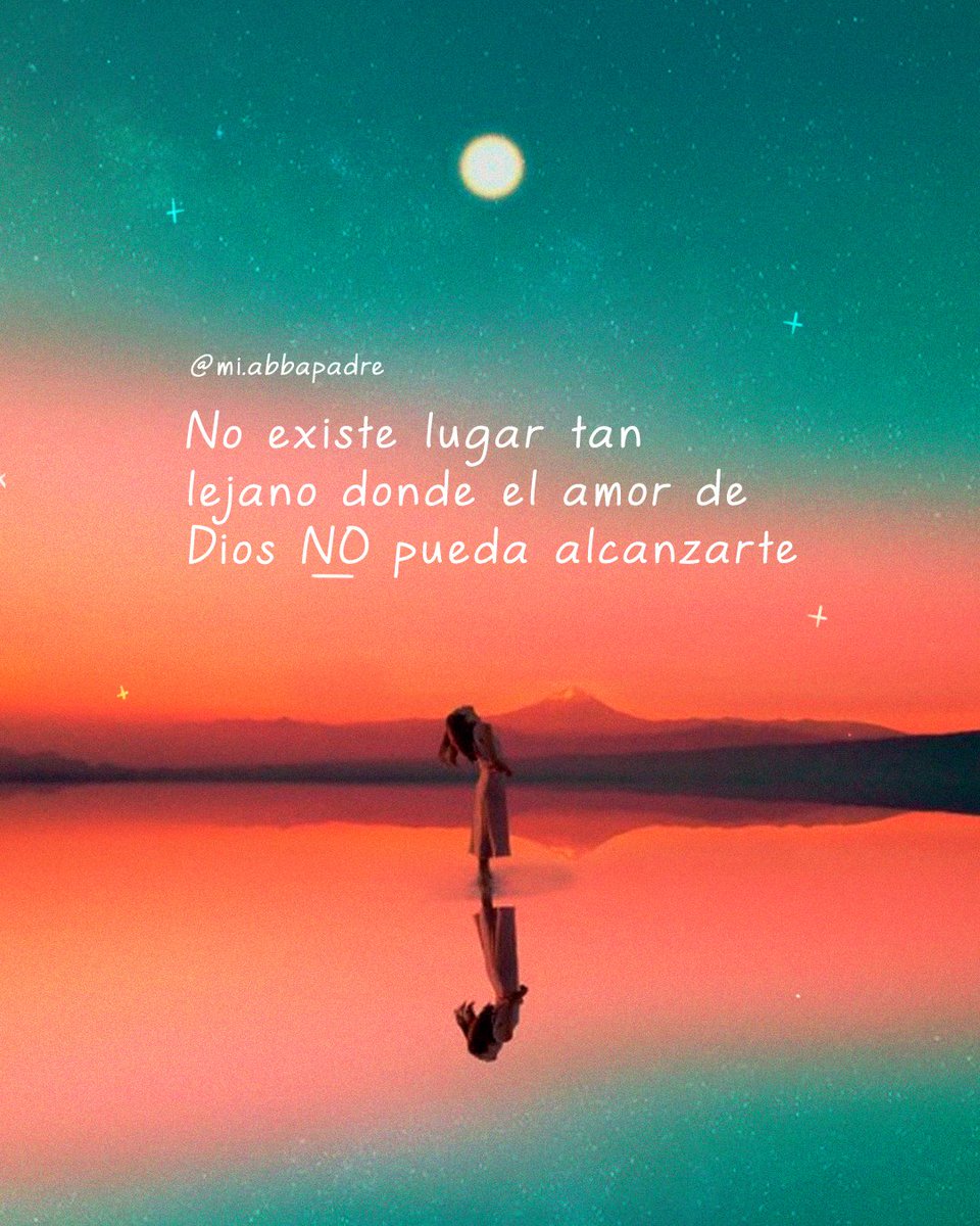 Mi Abba Padre 💜 tweet media