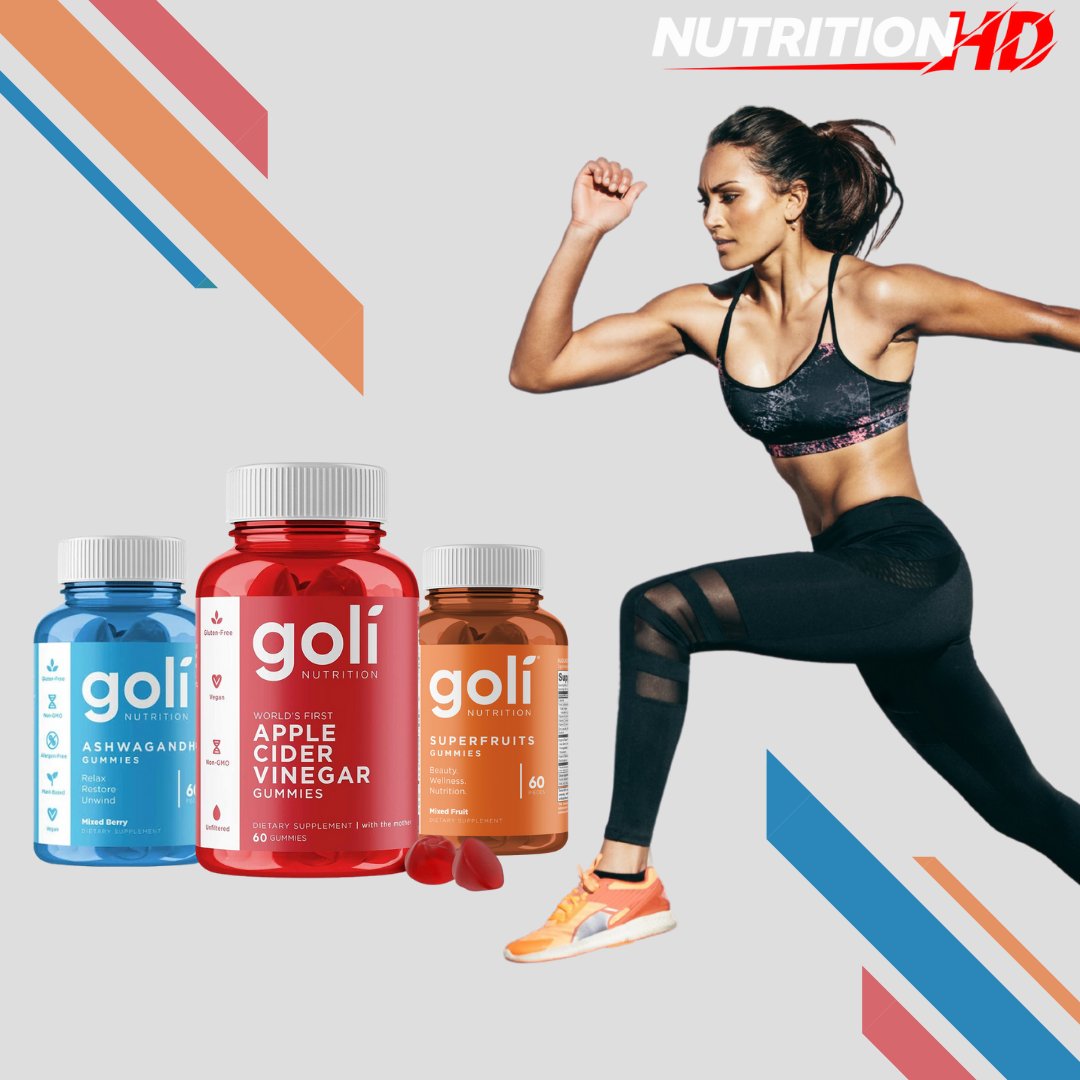 nutrition_hd's tweet photo. Have you tried Gold Nutrition #Gummies?
Daily #supplements made enjoyable!

Start reaching your nutrition #goals! ⤵️
https://t.co/wXlt3JgnEV https://t.co/tPwg0NDqyp