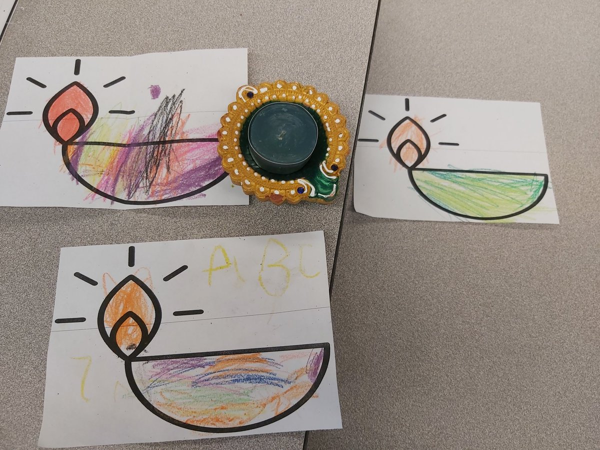 MsMohanKindy's tweet photo. Getting ready for Diwali!
@DorsetParkPS1 @c_hammond2 https://t.co/SUbY10WleZ