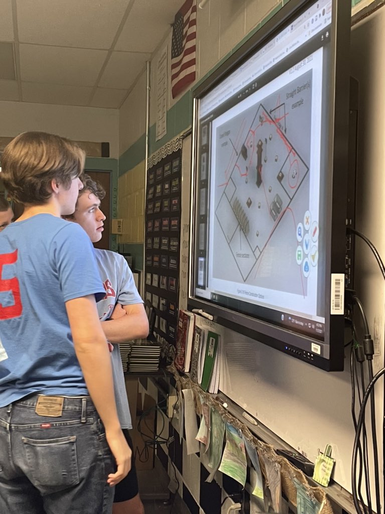 Today we strategized how we can complete all of the tasks that we desire to do. We talked about making a forklift instead of a claw like fashion. We discussed destroying the tower last so that would give us time to complete other necessary tasks on the gaming field.