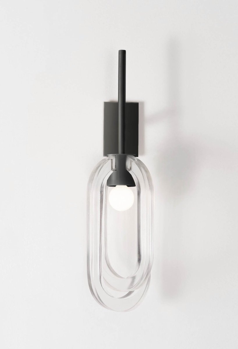 coilanddrift's tweet photo. CIRRUS Sconce in blackened steel https://t.co/UJ19MhFxj8