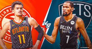 KwikWarren's tweet photo. #HawksVsNets should be a great NBA matchup on ESPN tonight. https://t.co/eKytDBJ6Qi