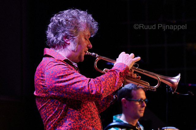 RPijnappel's tweet photo. Prachtig concert Eric Vloeimans samen met Will Holshouser! https://t.co/PCAhJA2BEo