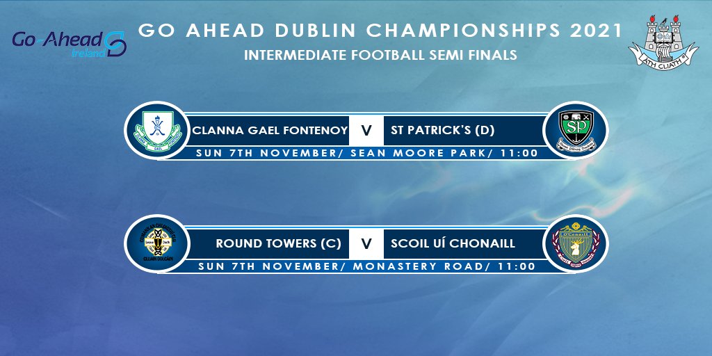 Dublin GAA tweet media