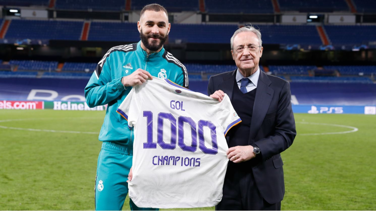 Real Madrid C.F. on X