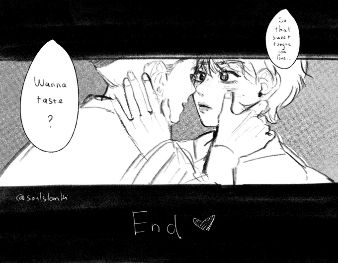 And finally ended !!! 
#supv 