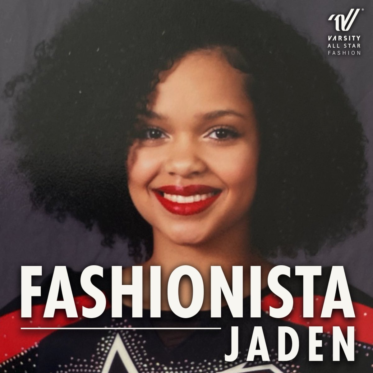Varsity All Star Fashion tweet media