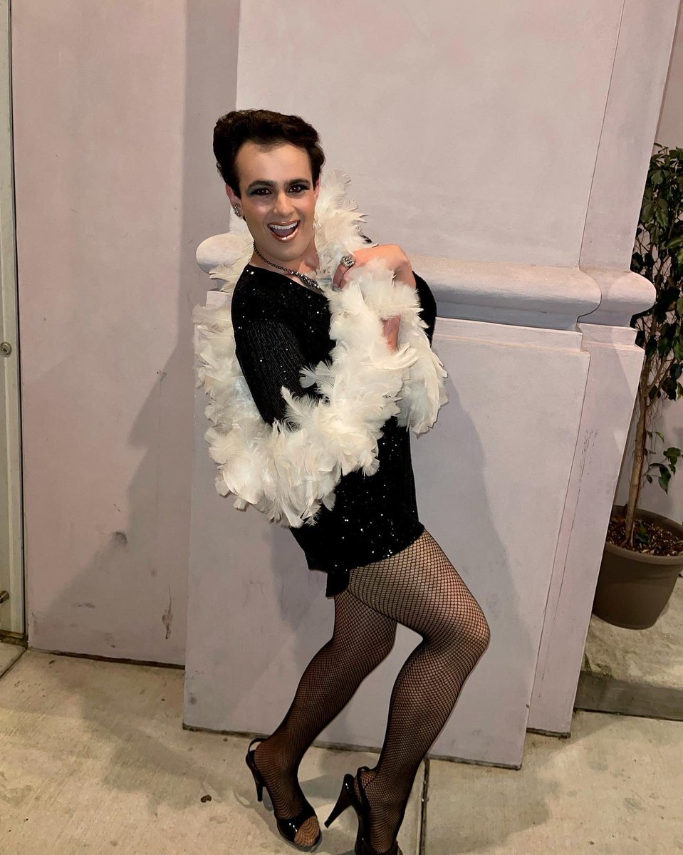 sethrobichaux's tweet photo. Give it some Jazz Baby🎺💋 https://t.co/p3ZESBGguD