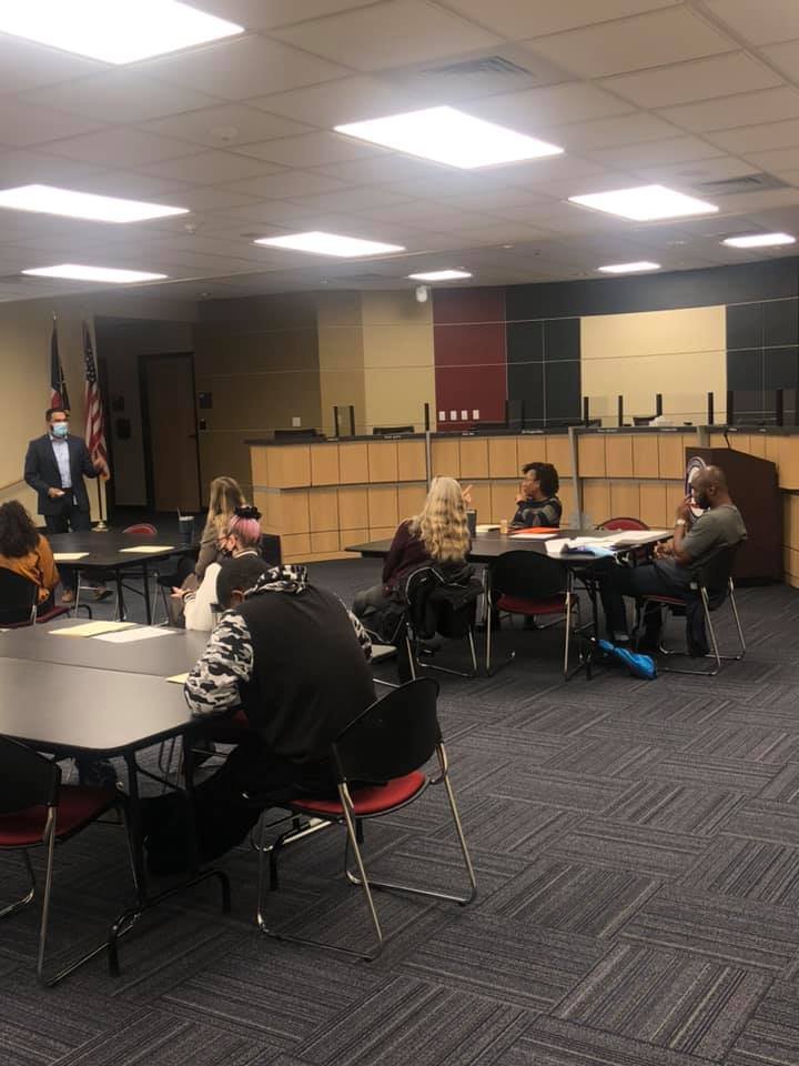 PfISDHR's tweet photo. Not even this π§ rainy day βοΈ could keep the newest Guest Educator recruits away!! Come join us! @pfisd
https://t.co/phzEyzMhjh
#nowhiring #GuestEducator #Pforward https://t.co/1q99l1io70